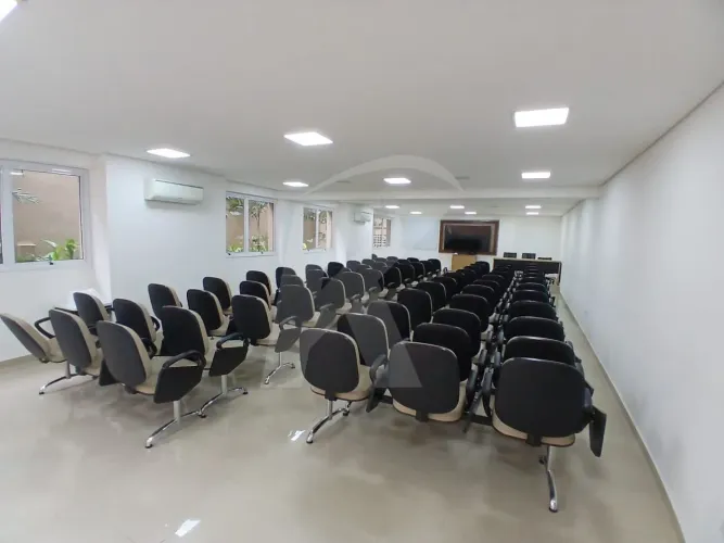 Sala comercial 37m² 1 vaga em frente ao metrô Tucuruvi