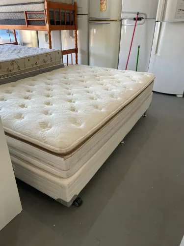 Cama 138x200cm