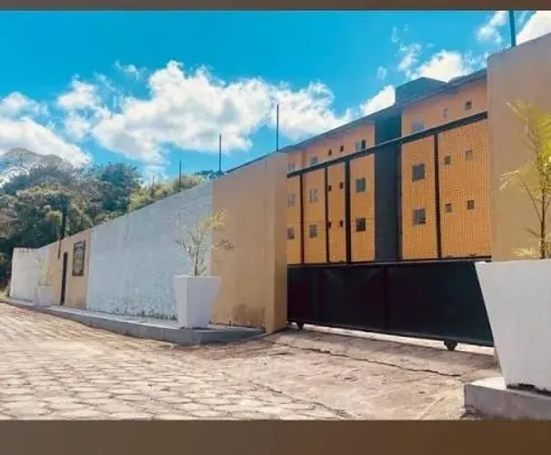 Aluga-se - Quarto em Benevides - Mobiliado