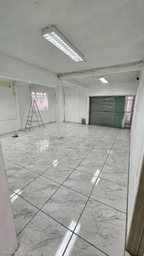 Salão/sala para locação 