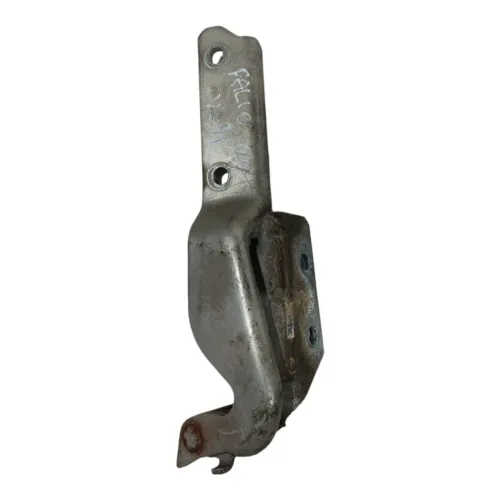 Dobradiça Direita Capô Fiat Palio 1996 1997 1998 1999 A 2000