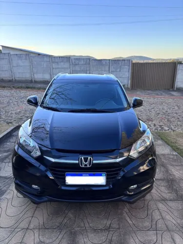 Honda HR-V EX 1.8 Flexone 16V 5P Aut. 2018