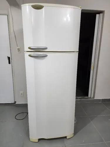 Geladeira Electrolux 468 litros