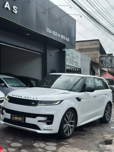 Land Rover Range Rover Sport SE Dyn.3.0i6 (hibrido) 2023