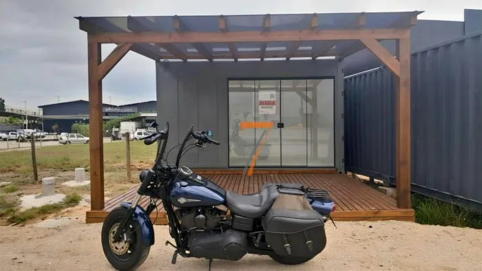 Sala para alugar, 12 m² por R$ 2.780,00/mês - Bairro Deltaville - Biguaçu/SC