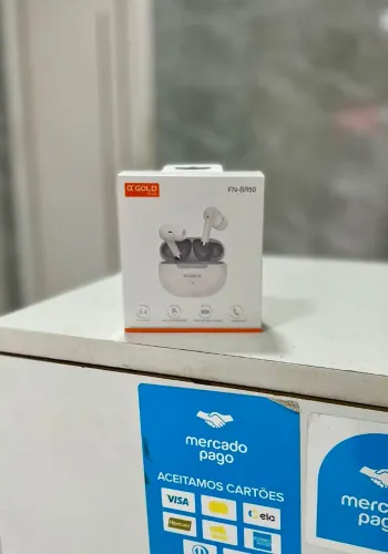 Fone bluetooth - melhor qualidade de som (fazemos entregas)