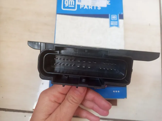 MÓDULO GM 13540925 - NOVO