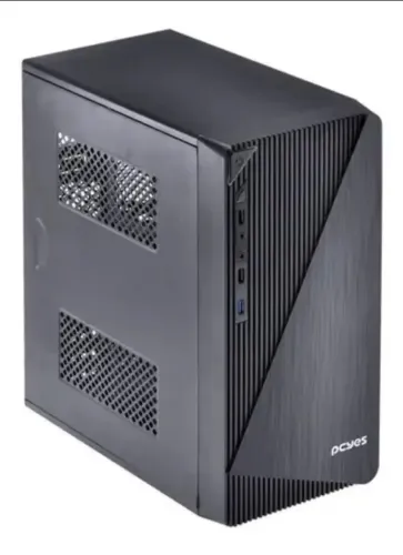 Gabinete para PC Pcyes Novo Lacrado
