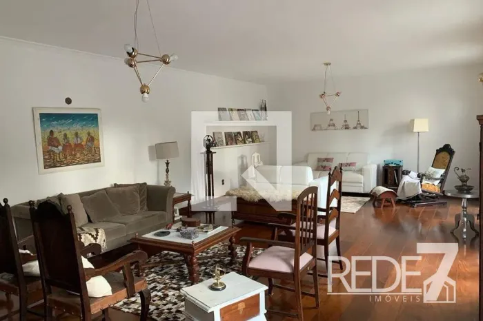 CASA RESIDENTIAL em Campinas - São Paulo, Jardim Planalto