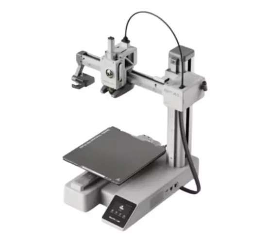 Impressora 3D Bambu Lab A1 Mini