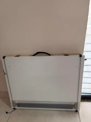 Vendo Prancheta para Desenho Trident A3