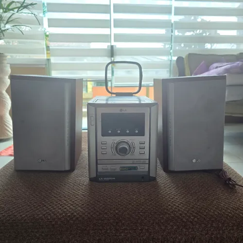 Radio Lg 