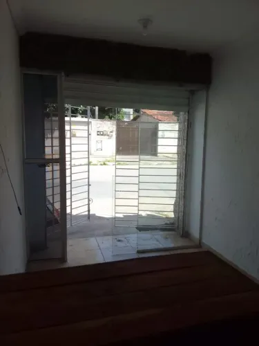 Alugo ponto comercial
