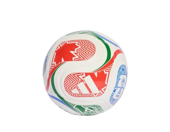 Bola de Futebol adidas Trionda Oficial da Copa do Mundo FIFA 2026