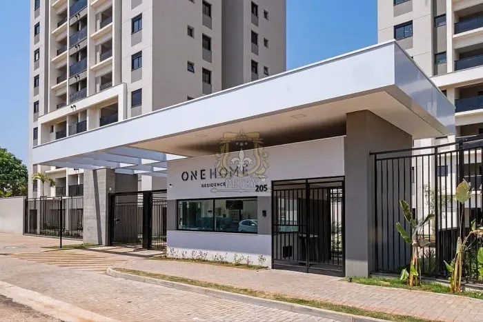 APARTAMENTO ONE HOME R$ 552.000,00