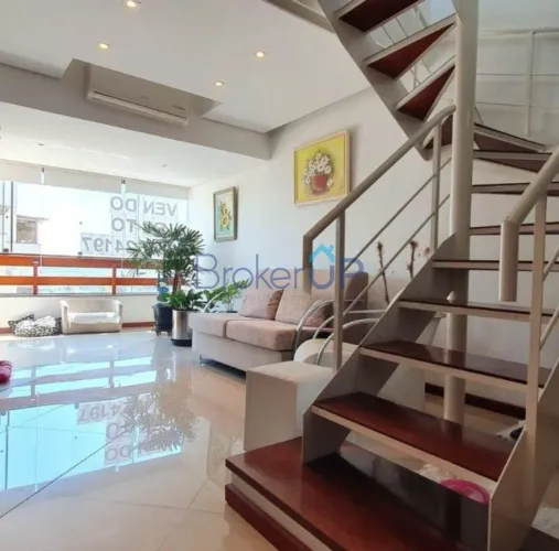 Apartamento Duplex/Cobertura em Jardim Lindóia - Porto Alegre, RS