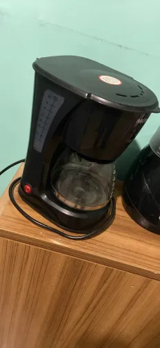 Cafeteira 