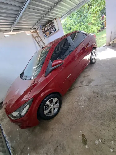 Chevrolet Prisma Sed. LTZ 1.4 8V Flexpower 4P Aut. 2018
