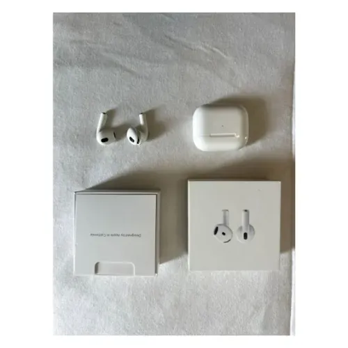 AirPods 3ª Geração Apple Original - lado esquerdo com defeito (leia)