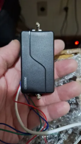 Captadores Fishman Fluence Modern