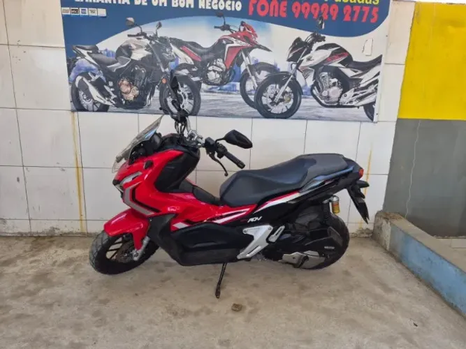 ADV 150 - 2023