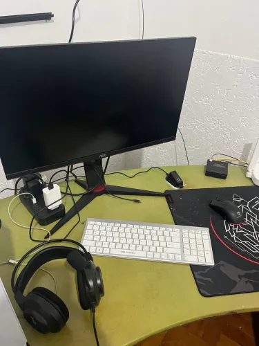 PC GAMER COMPLETO