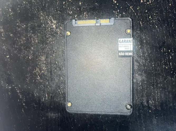 SSD