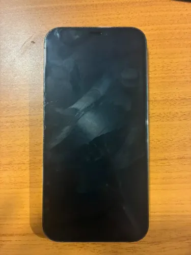 IPHONE 12 PRO USADO