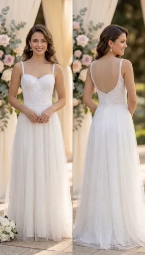 Vestido de noiva