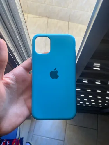 Vendo capa iPhone 11