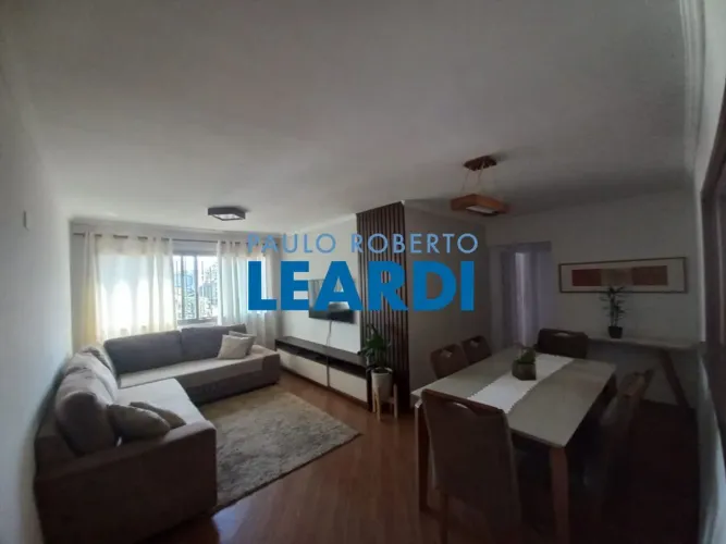 APARTAMENTO - JARDIM PRUDÊNCIA - SP