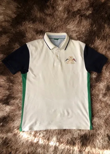 Polo Tommy Hilfiger Og