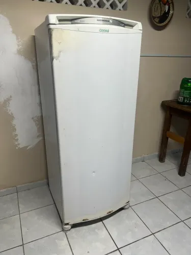 Geladeira Facilite Consul Frost Free
