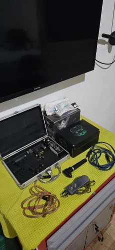 Kit de Tatuagem