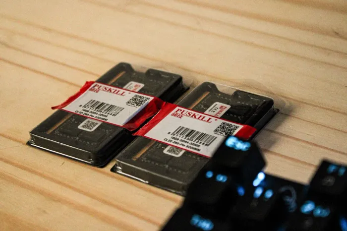 Memoria RAM 32GB SODIMM
