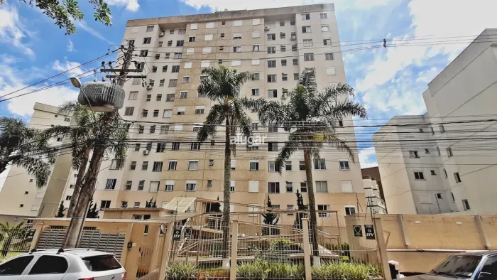 Apartamento Morada dos Alpes Caxias do Sul