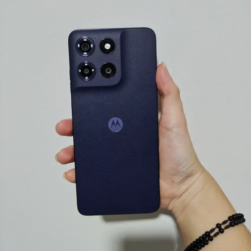 Moto g 17