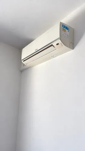 Ar condicionado 9000 btus 