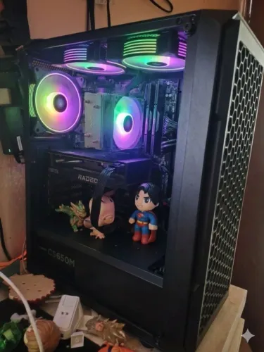 Computador Gamer completo