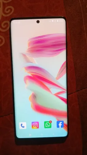 Motorola edge 50 fusion