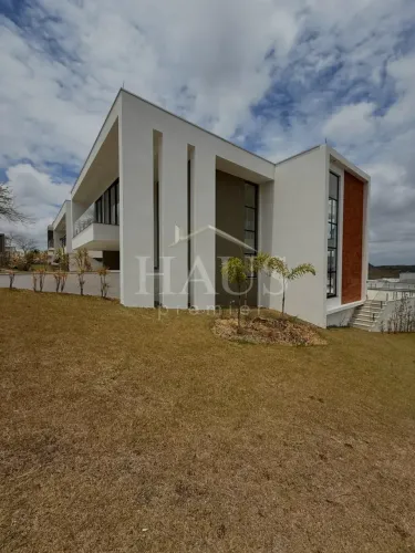 Casa com belíssima vista no Alphaville em Juiz de Fora (MG): Solaris