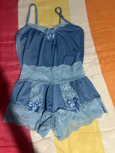 Lingerie babydoll