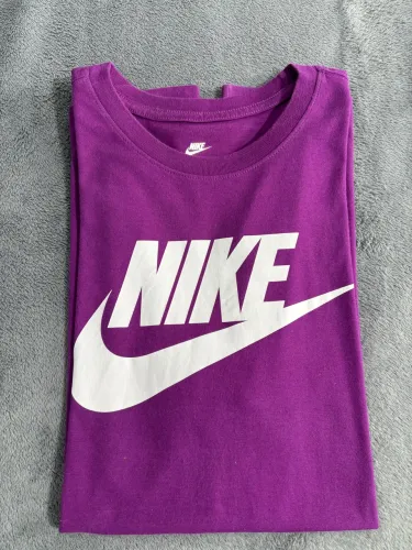 Camiseta Nike