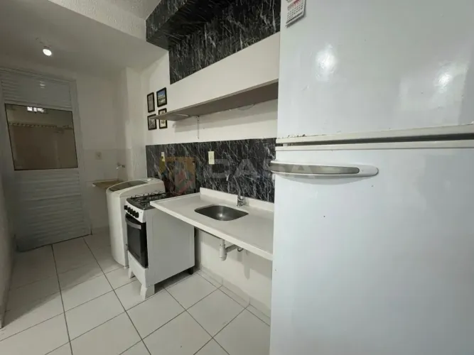 OPORTUNIDADE PARA SAIR DO ALUGUEL E MORAR CO CONFORTO E QUALIDADE-APENAS 175K