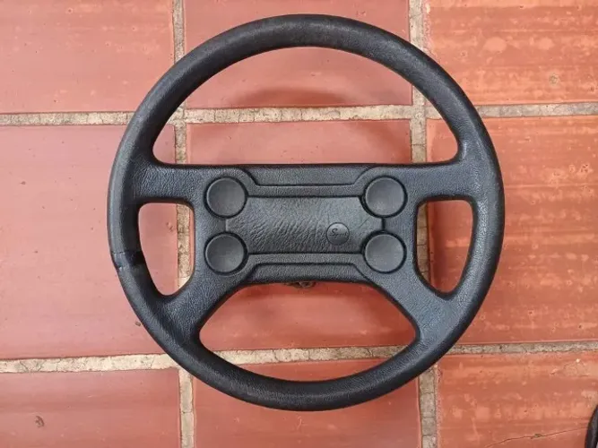Volante VW 4 bolas Sport