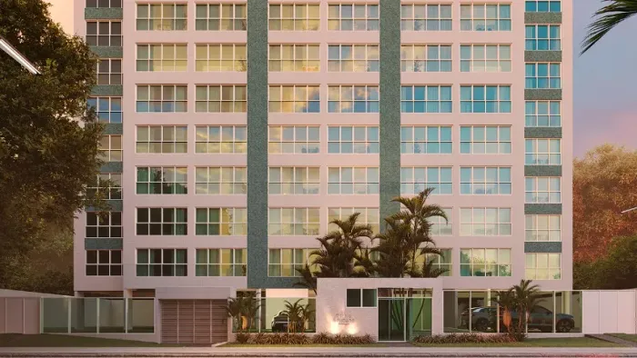 Studios | Domus Condado - Parnamirim - Recife