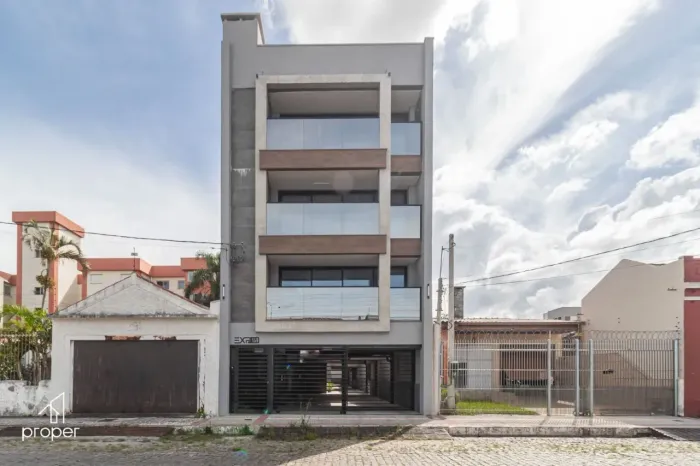 Loft semi mobiliado para aluguel no Centro - Pelotas/RS