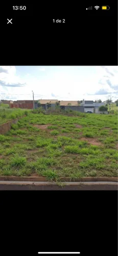 Lote Jardim Santa Adélia