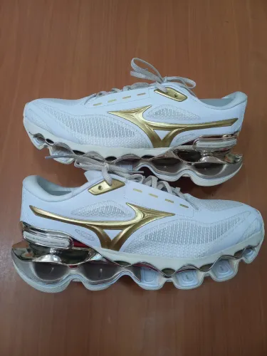 Mizuno prophecy linha Premium importados 