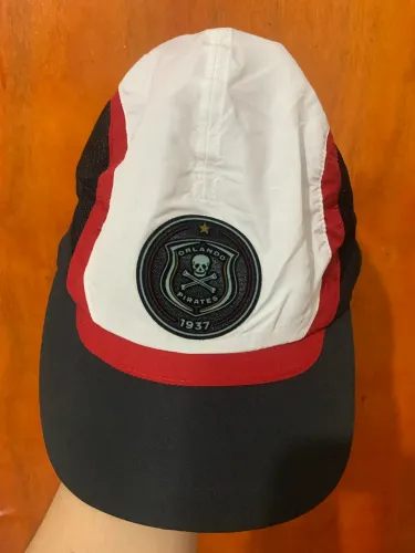 Boné Adidas Climacool Orlando Pirates